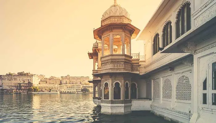 Here’s Why September is the Best Time to Visit Udaipur!